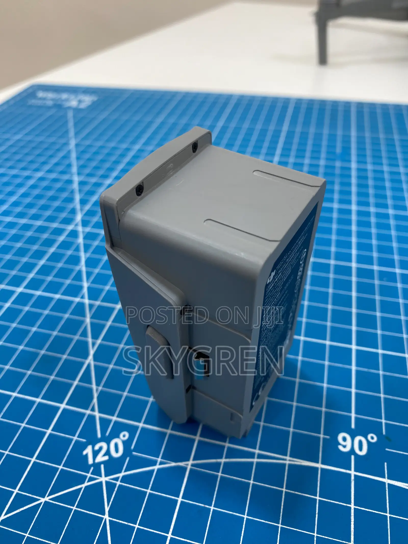 Dji Mavic Air 2 and Air 2s Drone Battery