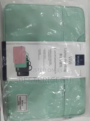 Wiwu Exclusive Designed Bag for Laptops/Ultra