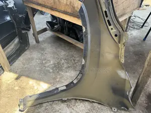Toyota Highlander 2014 - 2019 Fender