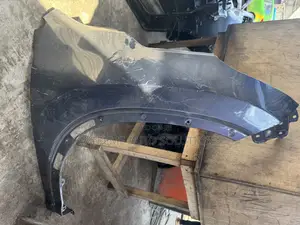 Toyota Highlander 2014 - 2019 Fender