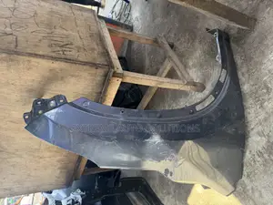Toyota Highlander 2014 - 2019 Fender