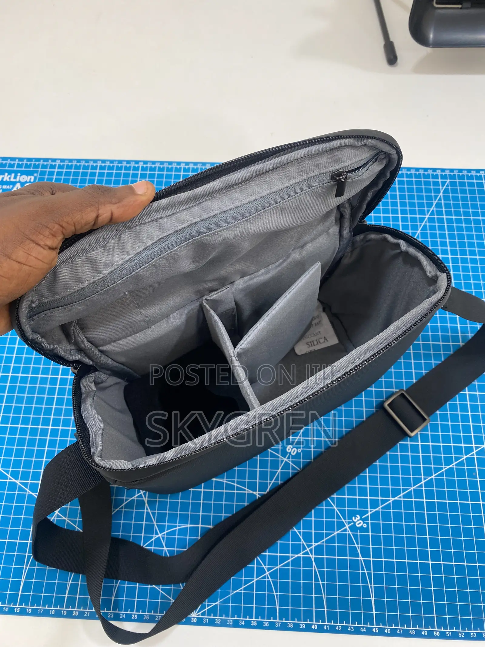 Dji Drone Shoulder Bag for Air Mini