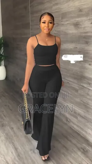 Beautiful Black Dress