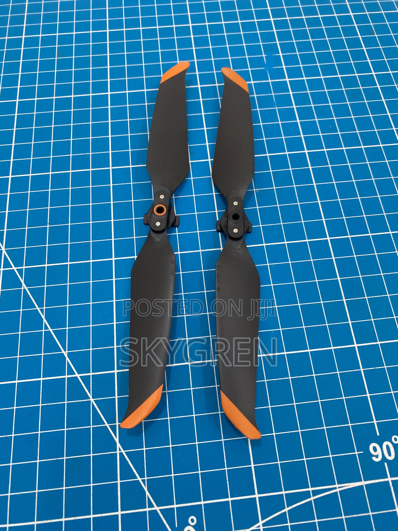 Dji Drone Propellers