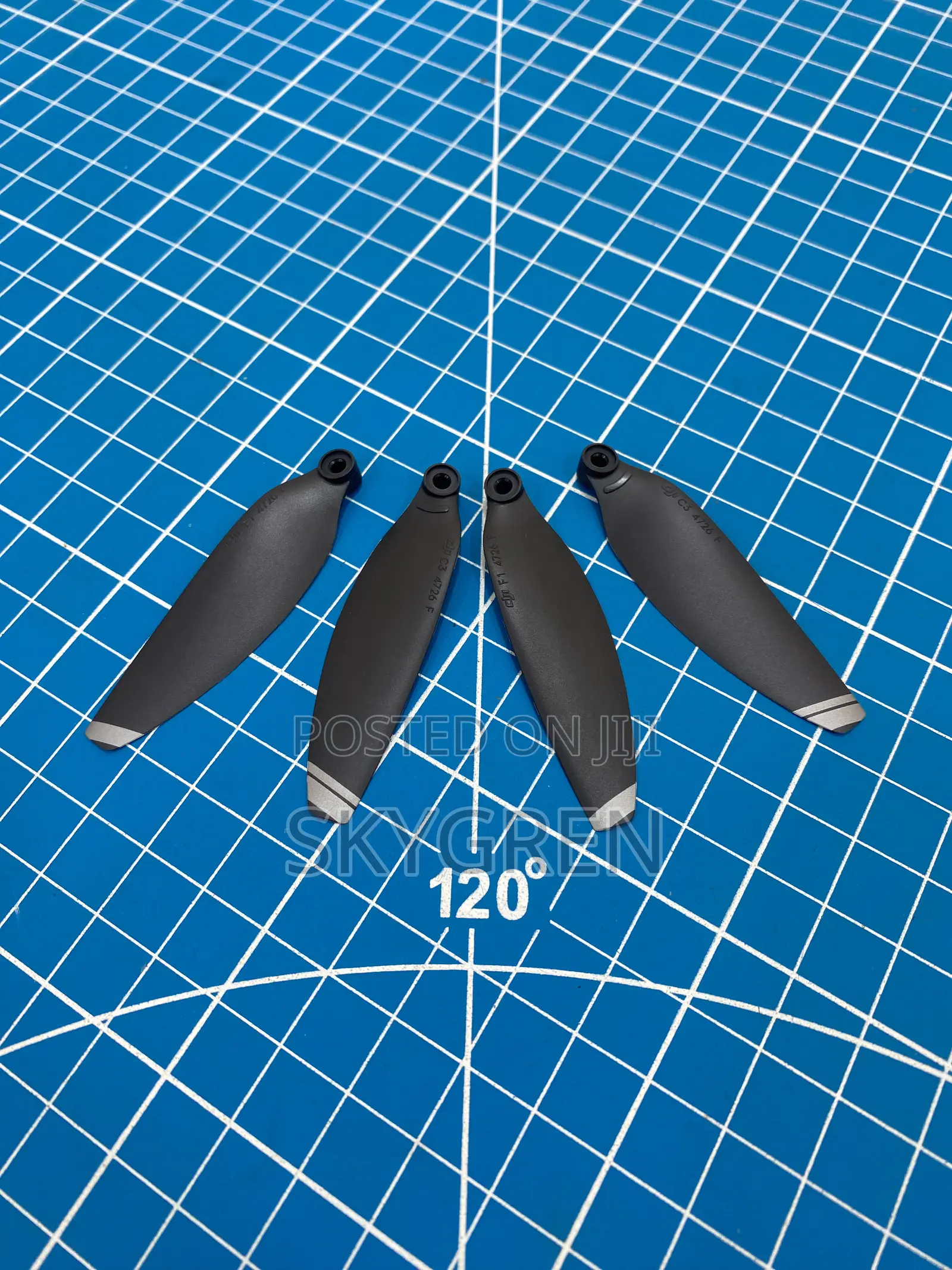 Dji Drone Propellers