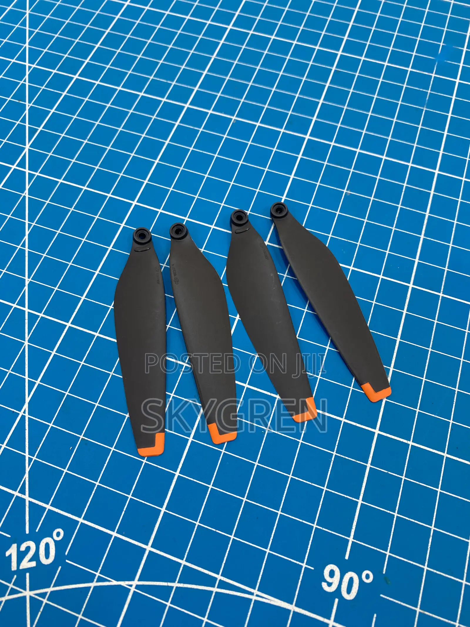 Dji Drone Propellers