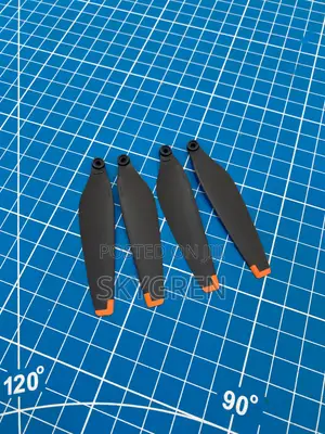 Dji Drone Propellers