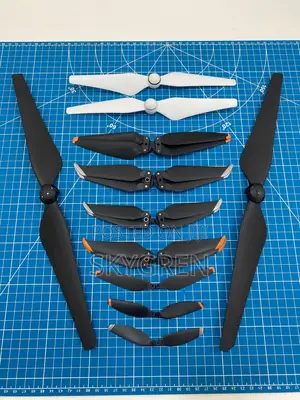 Dji Drone Propellers