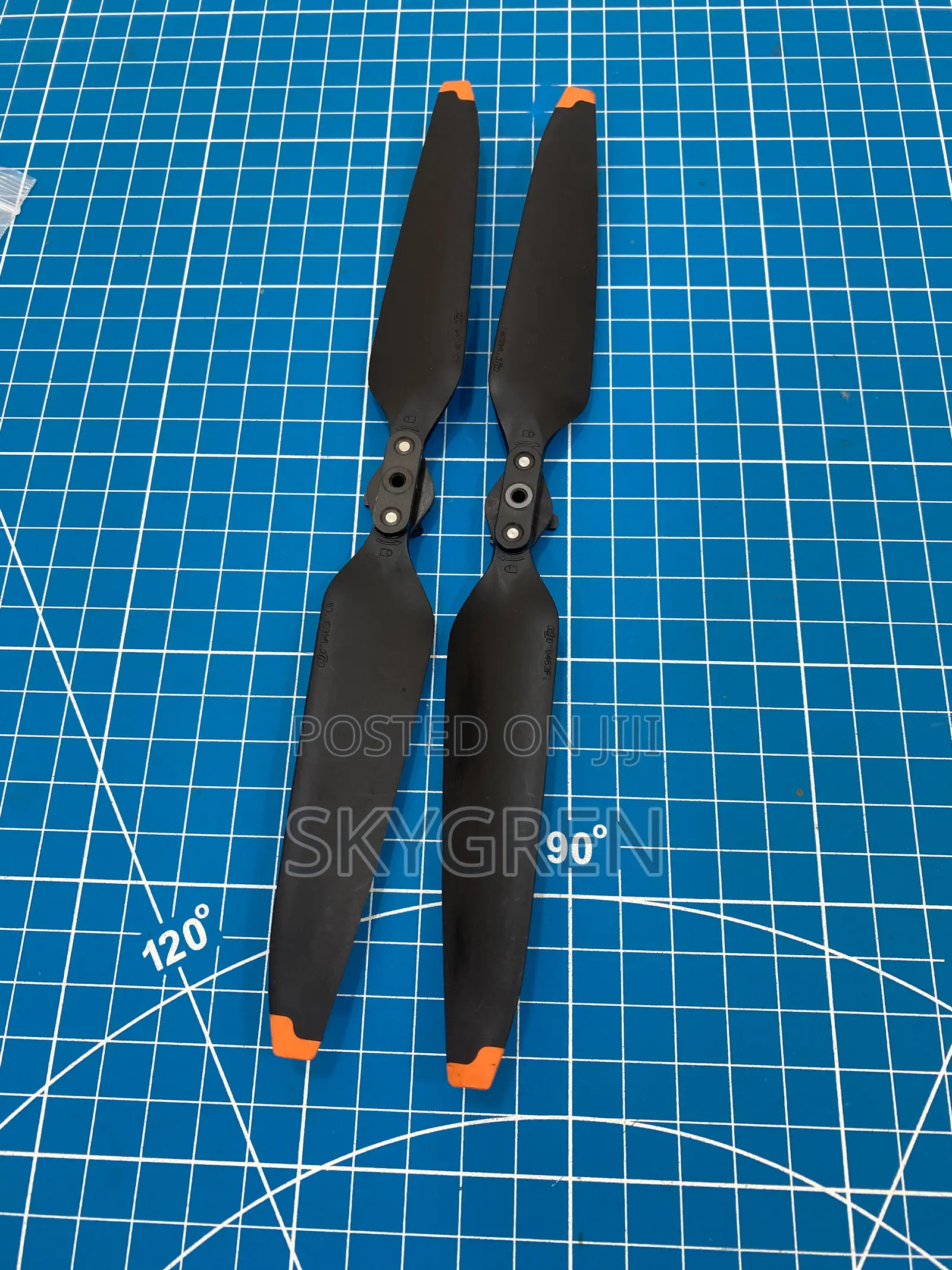 Dji Drone Propellers