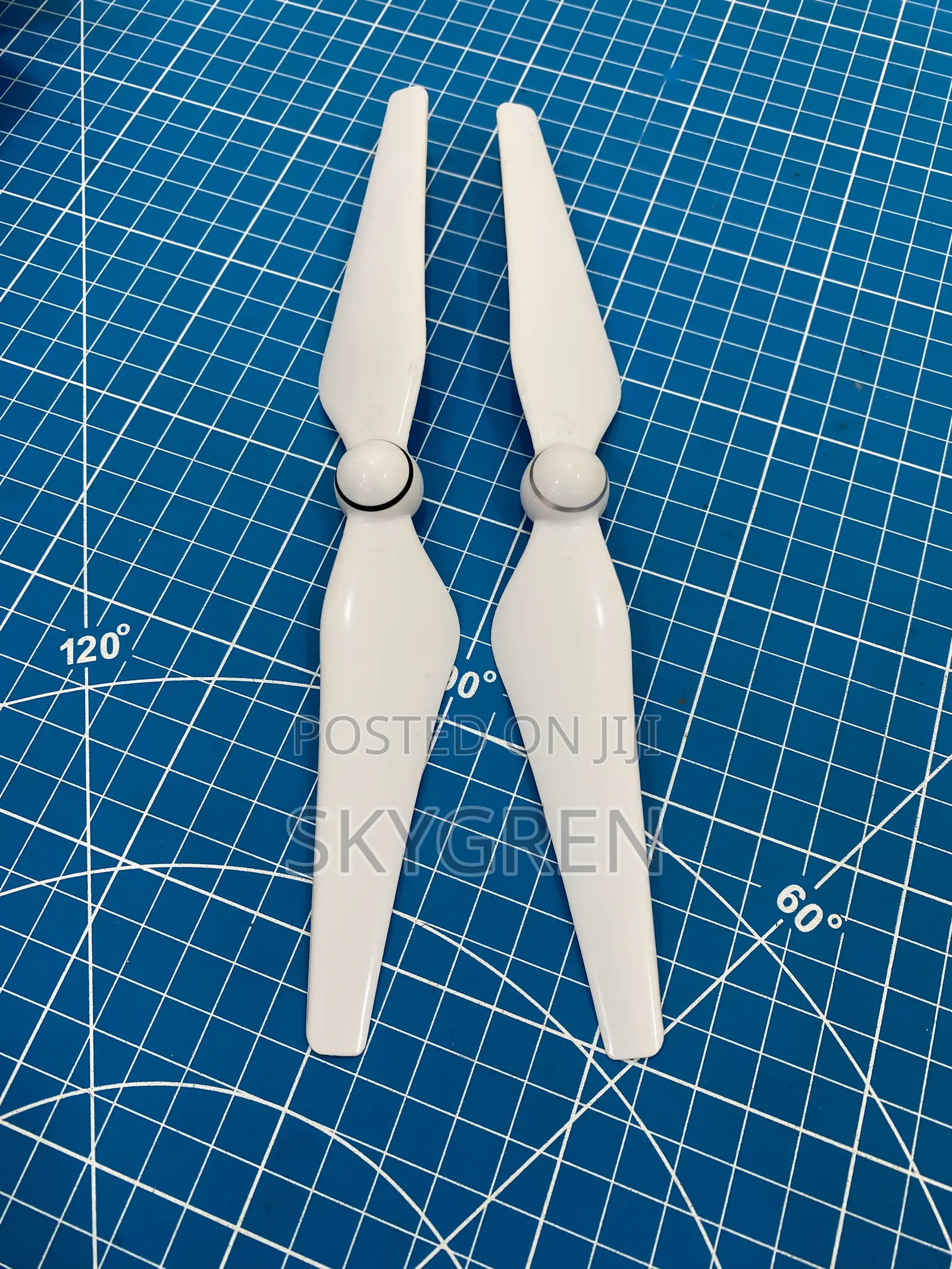 Dji Drone Propellers