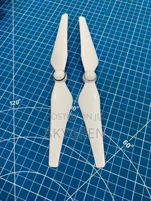 Dji Drone Propellers