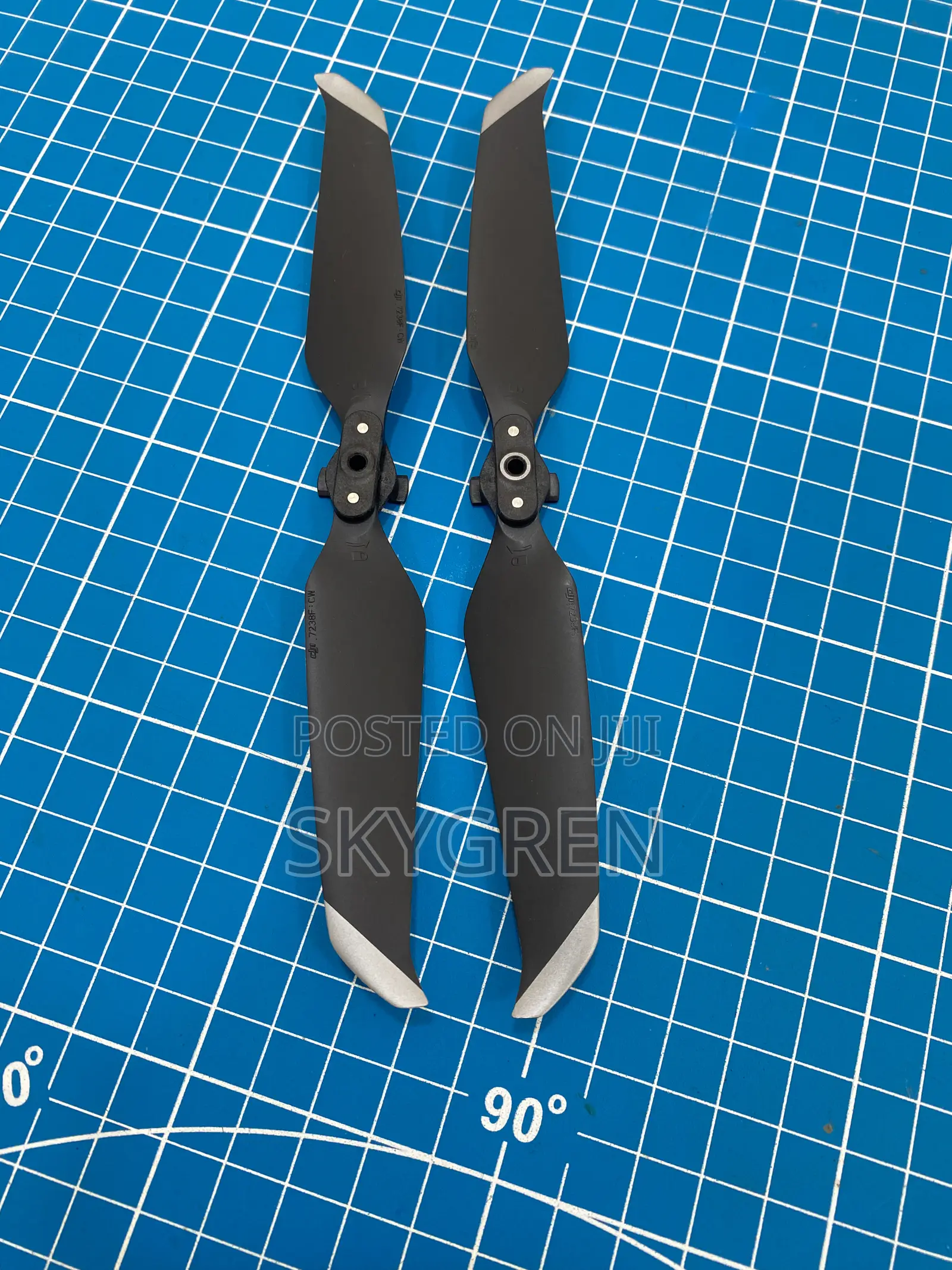 Dji Drone Propellers