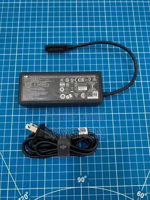Dji Mavic Air 2 and Air 2s Drone Battery Charger