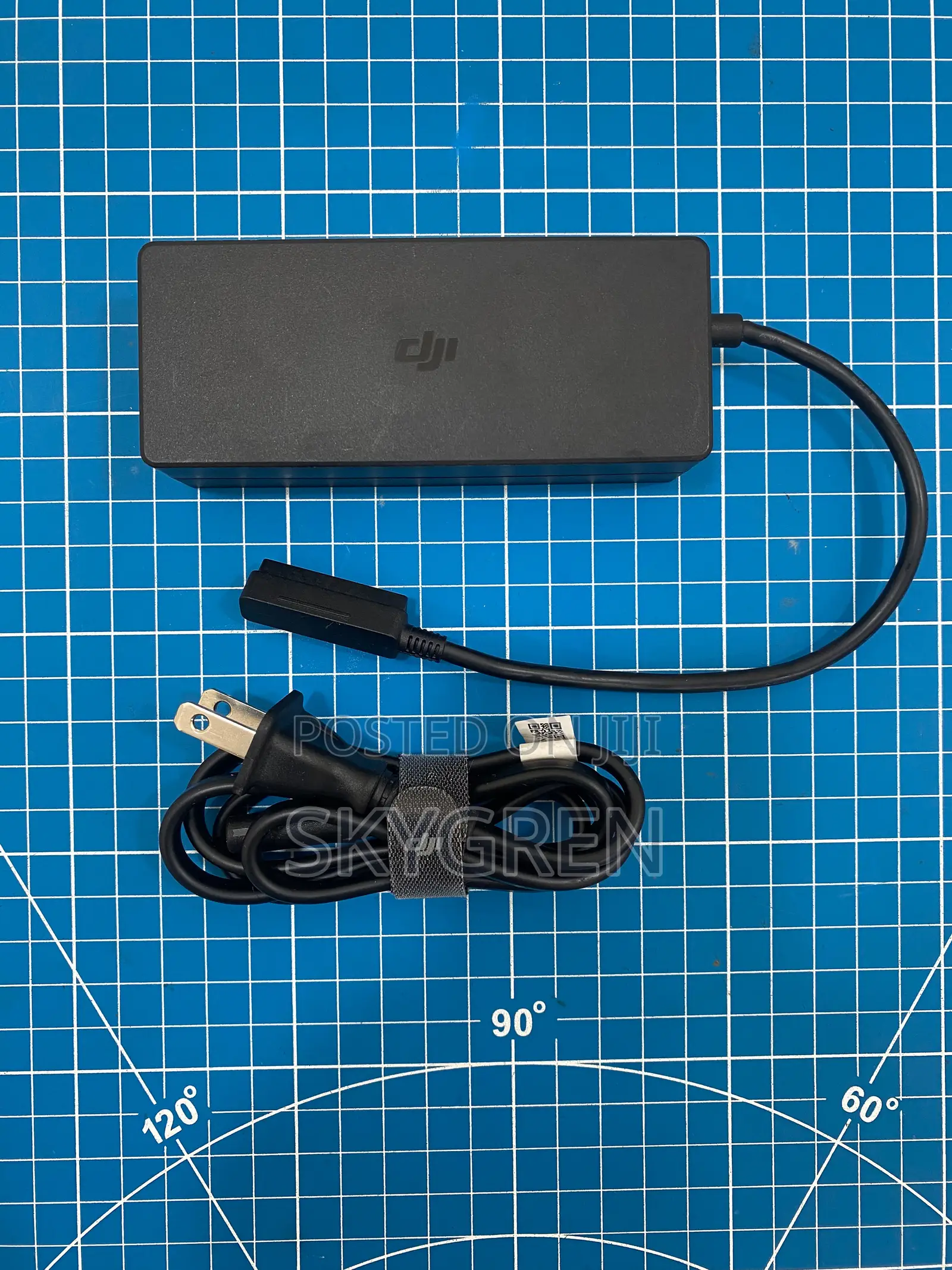 Dji Mavic Air 2 and Air 2s Drone Battery Charger