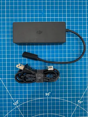 Dji Mavic Air 2 and Air 2s Drone Battery Charger