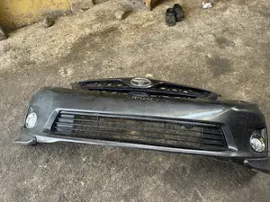 Toyota Corolla 2013 Sports Front Bumper