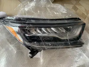 Honda CRV 2017 to 2021 Headlight Touring.