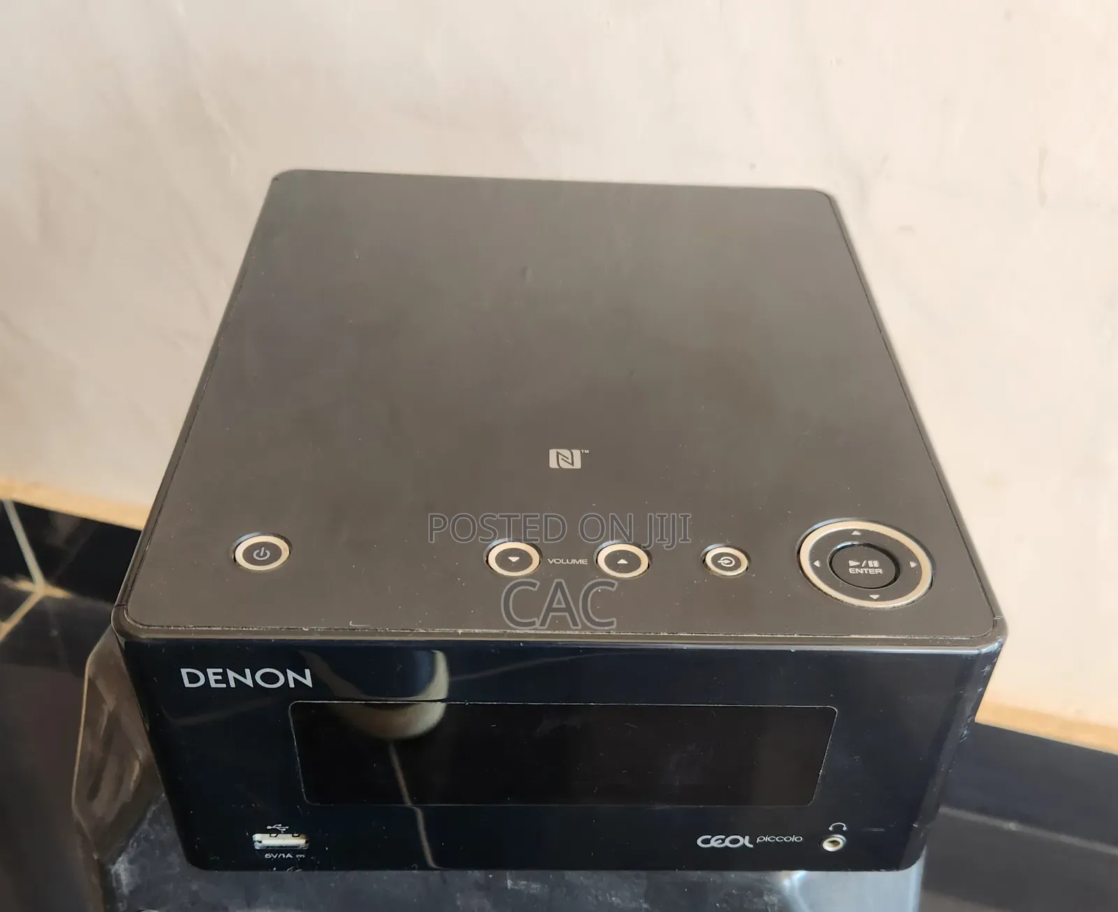 Denon Network Receiver Dra-N4 Bt. Wifi. Usb