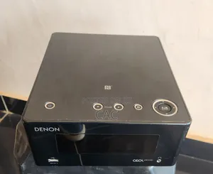 Denon Network Receiver Dra-N4 Bt. Wifi. Usb