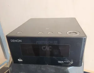 Denon Network Receiver Dra-N4 Bt. Wifi. Usb