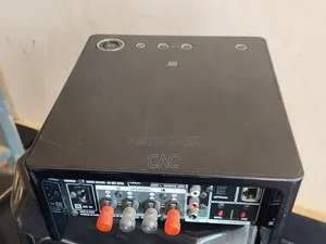 Denon Network Receiver Dra-N4 Bt. Wifi. Usb