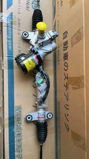 Honda CRV 2007,2008,2009,2010,2011 Power Steering Rack