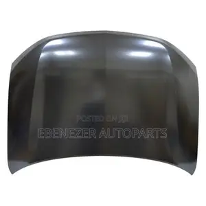 Mitsubishi Outlander Bonnet Hood 2016 2017 2018 2019 2020
