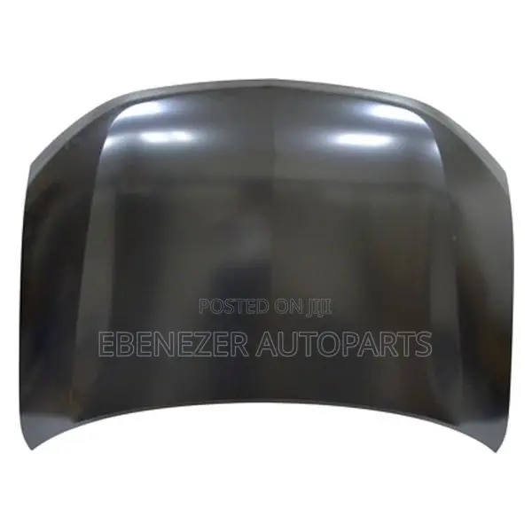 Mitsubishi Outlander Bonnet Hood 2016 2017 2018 2019 2020