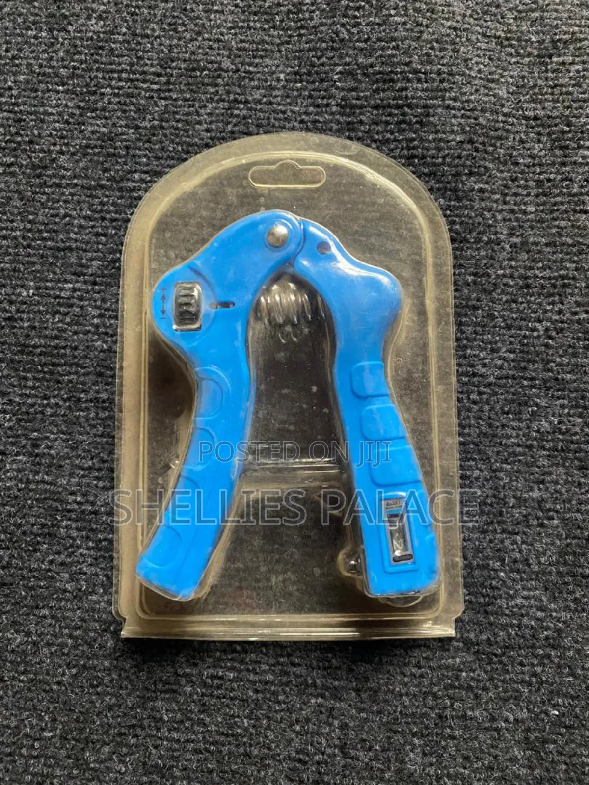 Adjustable Hand Grip