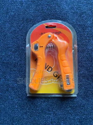Adjustable Hand Grip