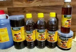 Photo - Natural Organic Honey