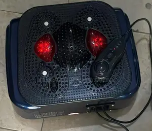 Oxygen and Blood Circulation Machine
