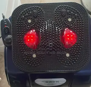 Oxygen and Blood Circulation Machine