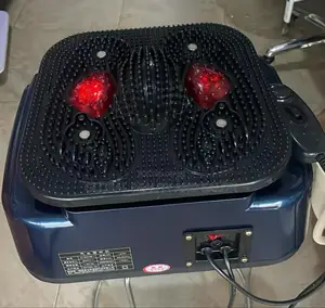 Oxygen and Blood Circulation Machine