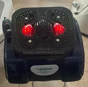 Oxygen and Blood Circulation Machine