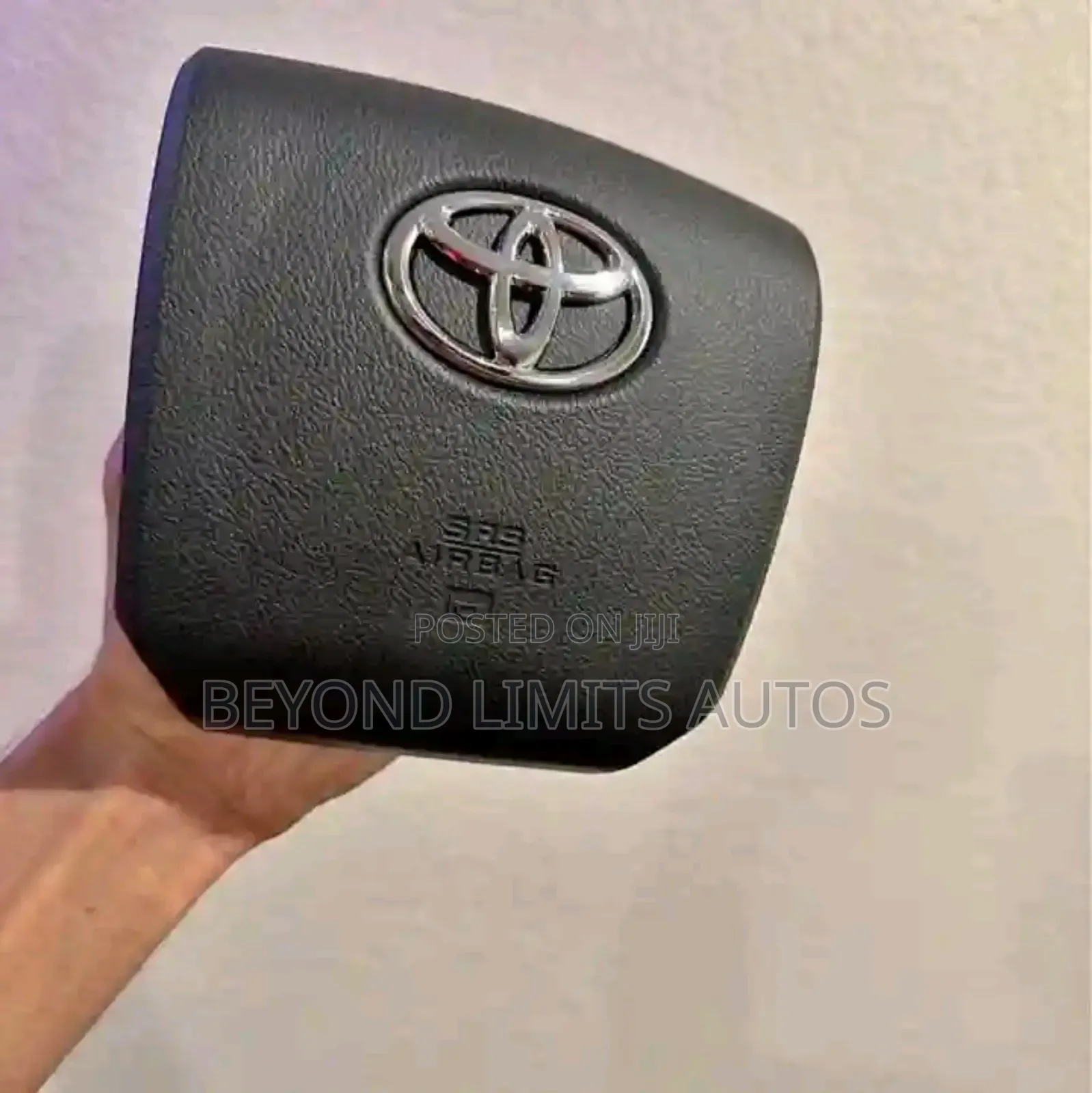 Toyota 4-Runner 2014,2015,2016,2017,2018,2019,2020 Air Bag