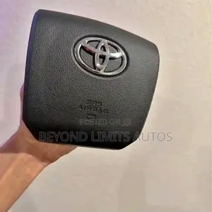 Toyota 4-Runner 2014,2015,2016,2017,2018,2019,2020 Air Bag