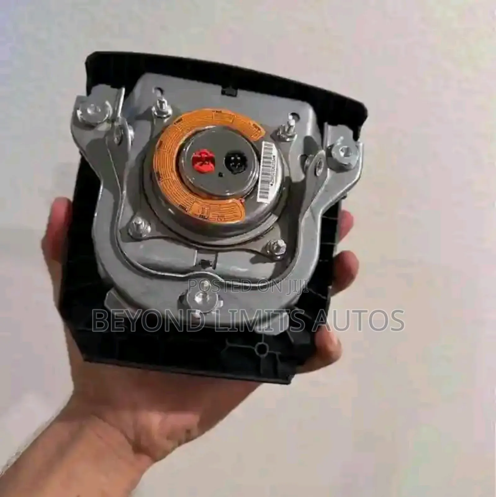 Toyota 4-Runner 2014,2015,2016,2017,2018,2019,2020 Air Bag