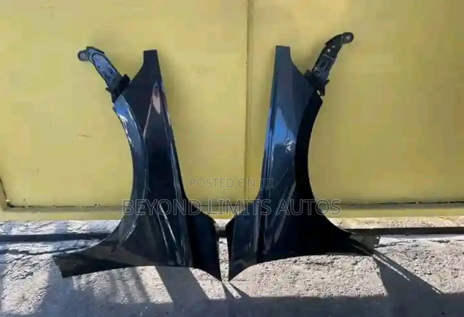 Honda Civic 2022,2023,2024,2025 Fender