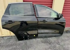 Ford Escape 2020 2023,2024 Door S