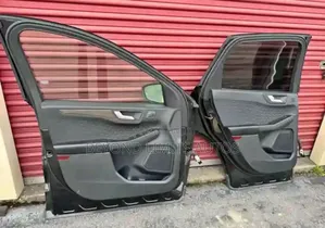 Ford Escape 2020 2023,2024 Door S