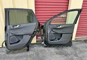 Ford Escape 2020 2023,2024 Door S