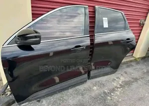 Ford Escape 2020 2023,2024 Door S