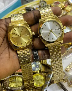 Photo - High Quality Nixon Watches