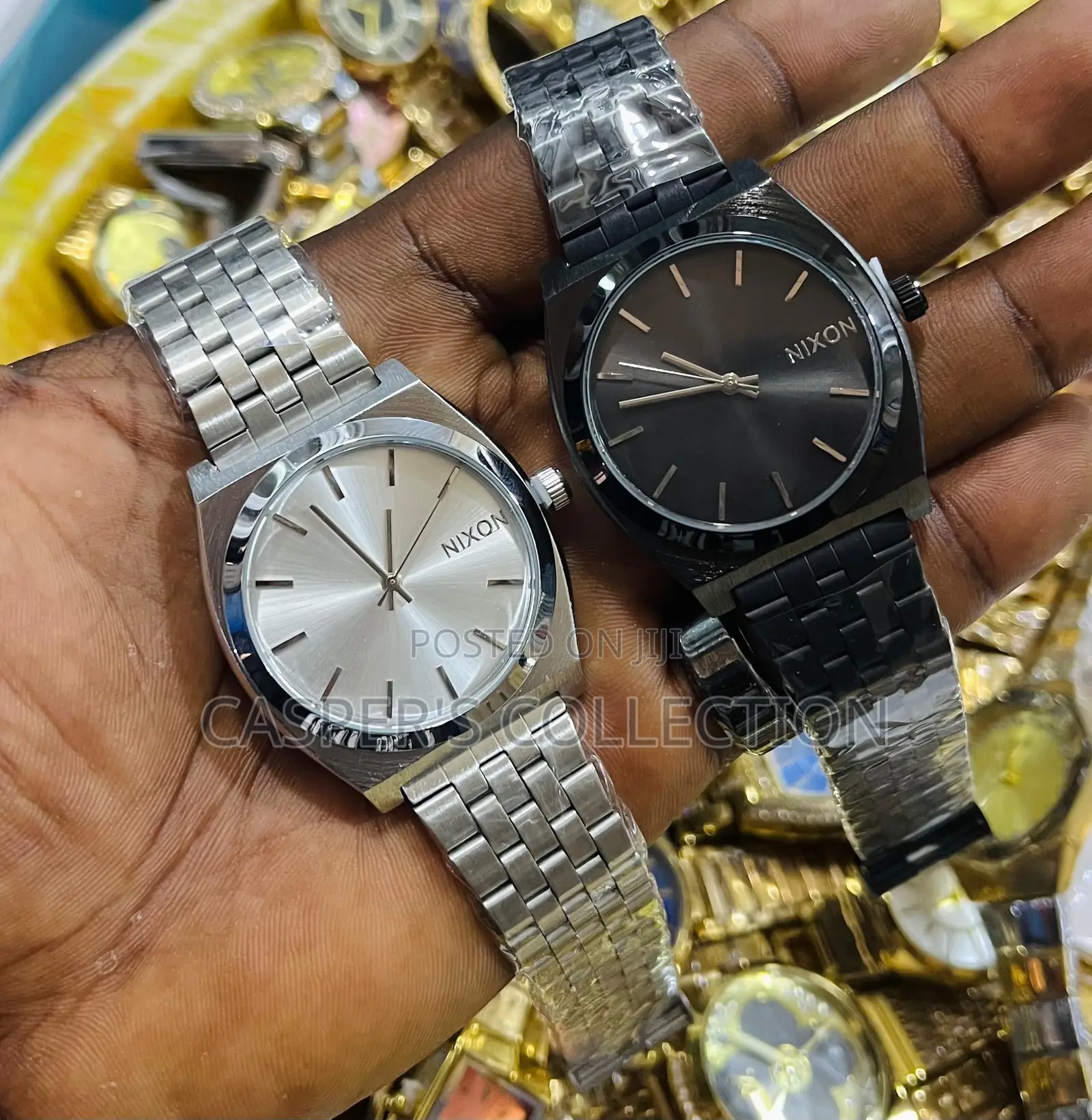 High Quality Nixon Watches