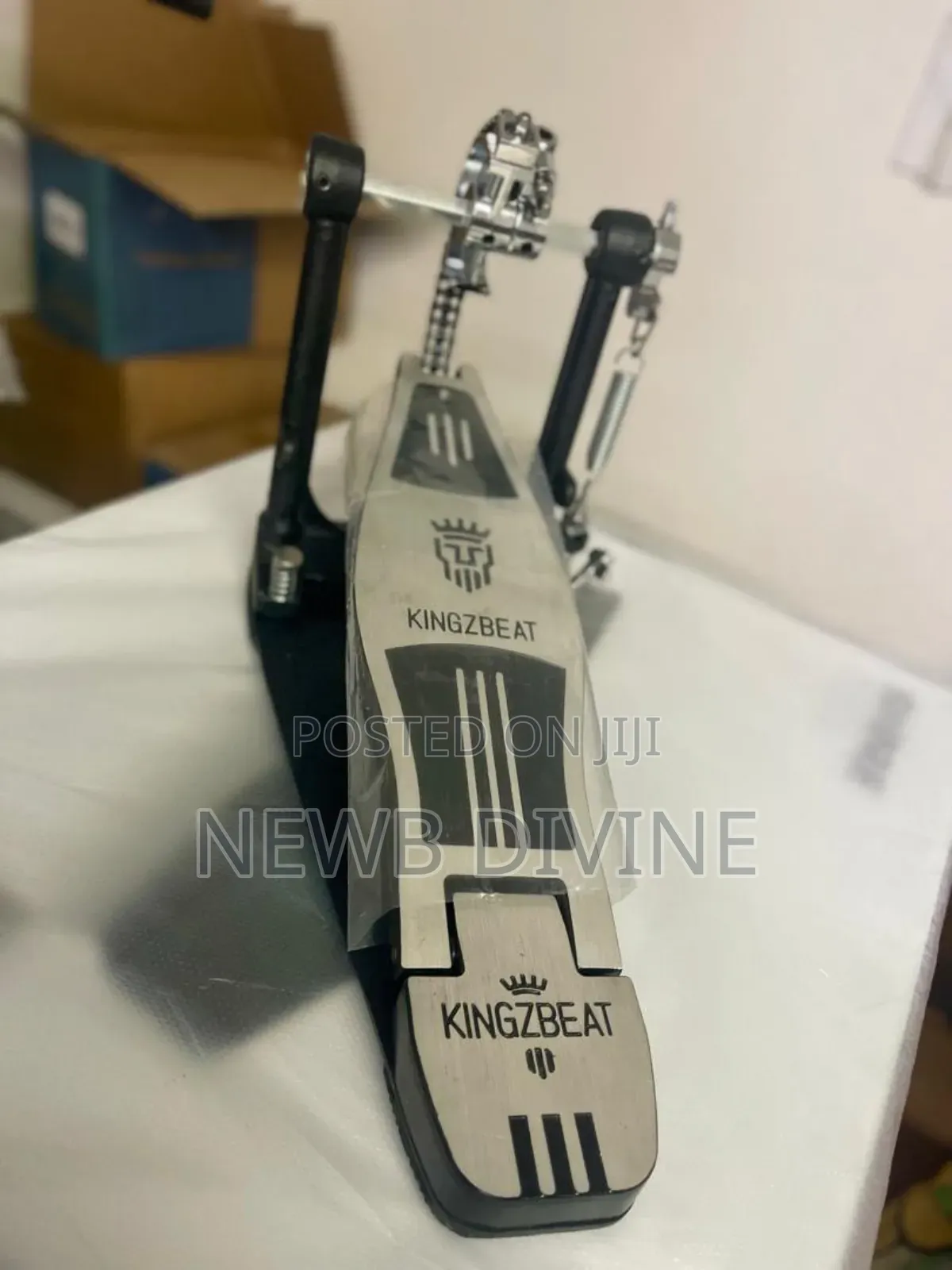 Drum Pedal