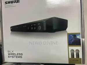 Microphone