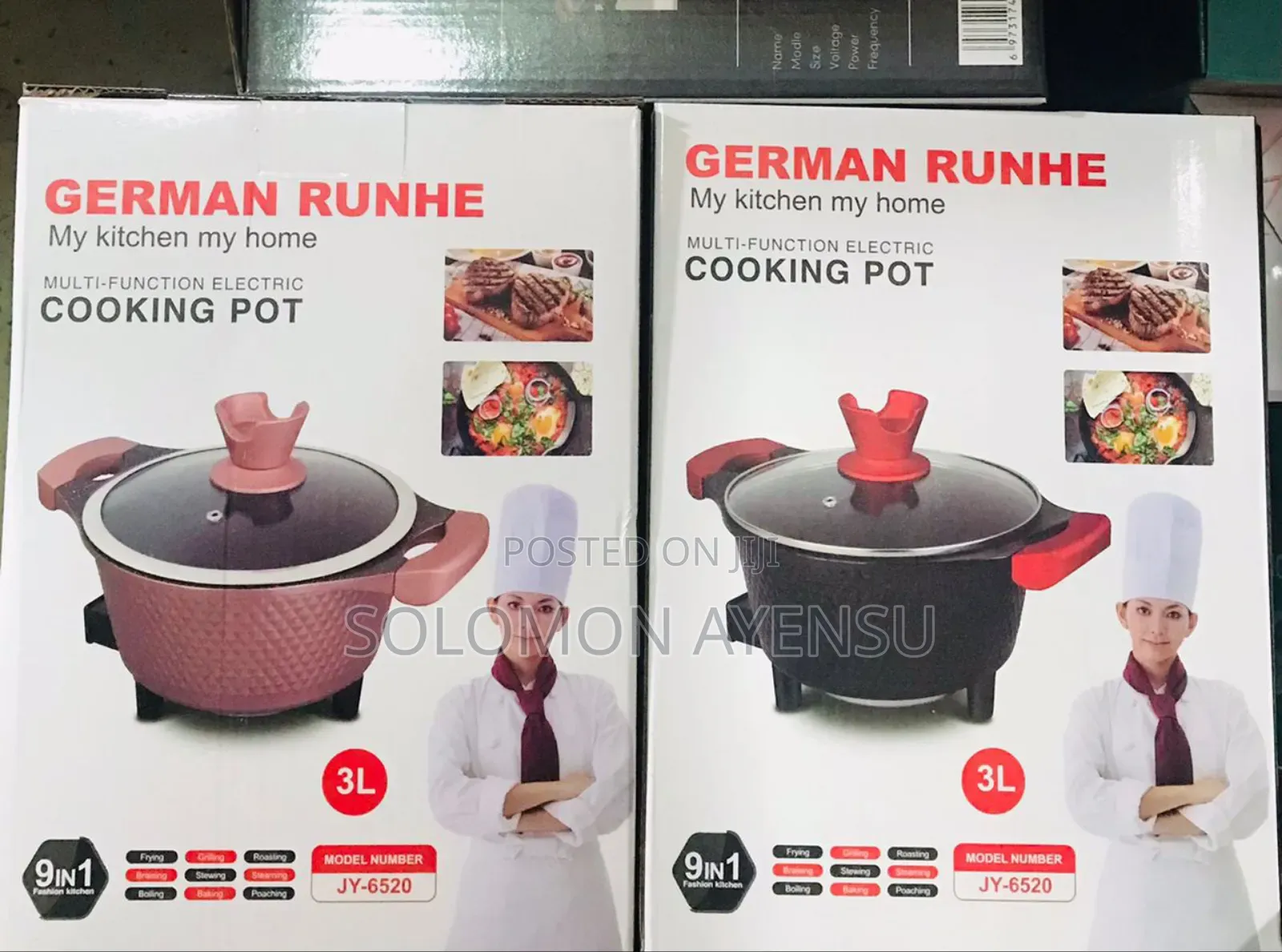 Quality German Runhe My Kitchen My Home My Multi Function