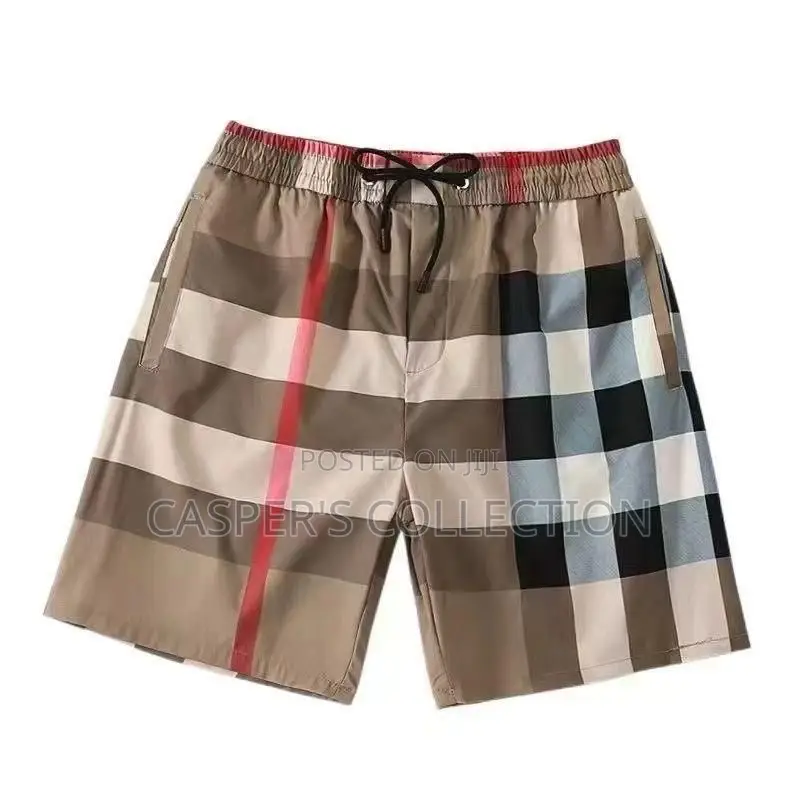 High Quality Burberry Shorts