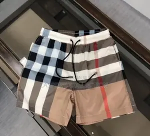 High Quality Burberry Shorts